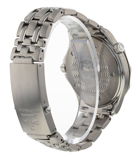 Omega Seamaster 300m 2531.80.00 Image 3